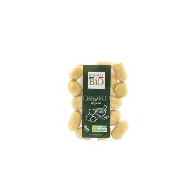kopia Stroppa GNOCCHI Z BOROWIKAMI 400 g